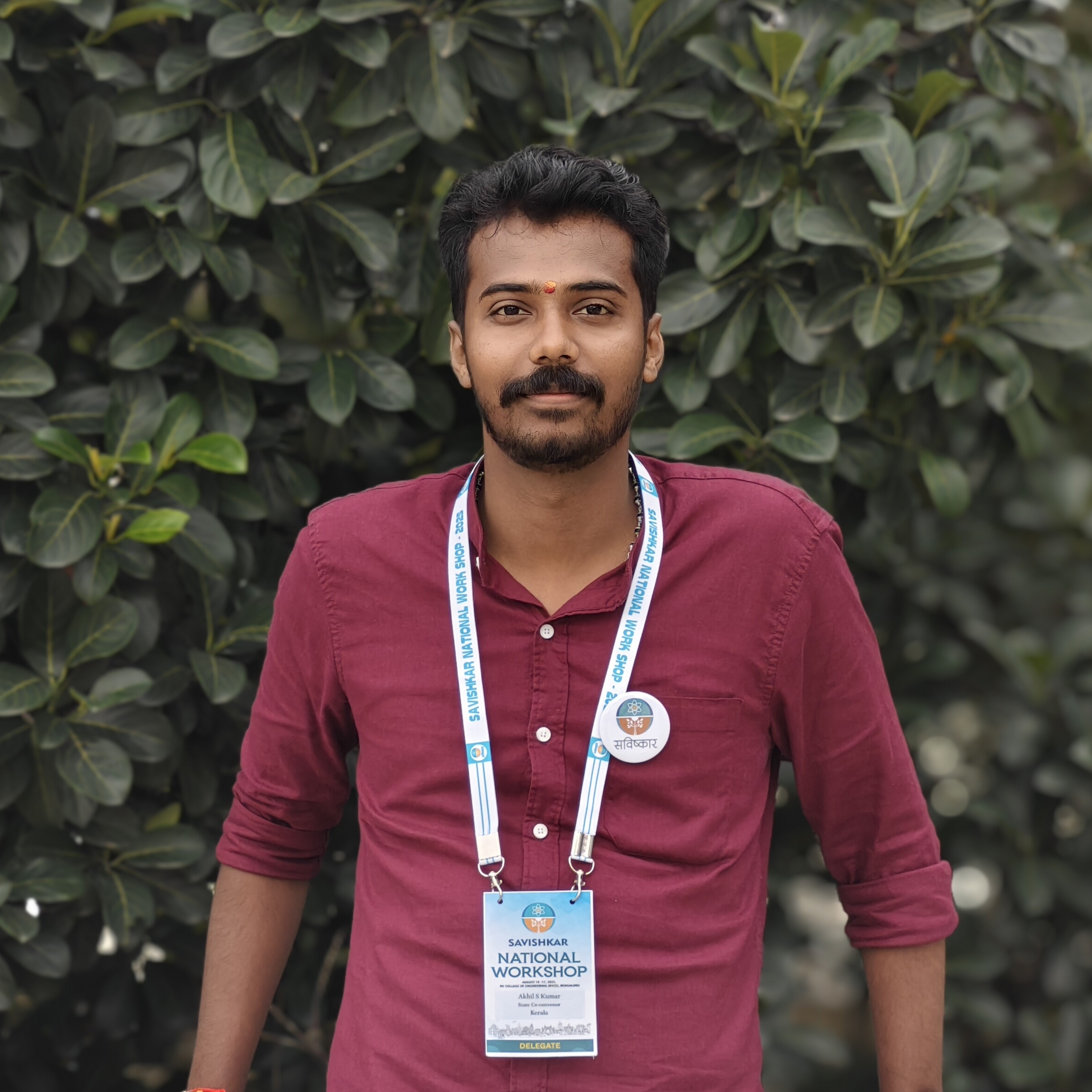 Savishkar India - Empowering Youth